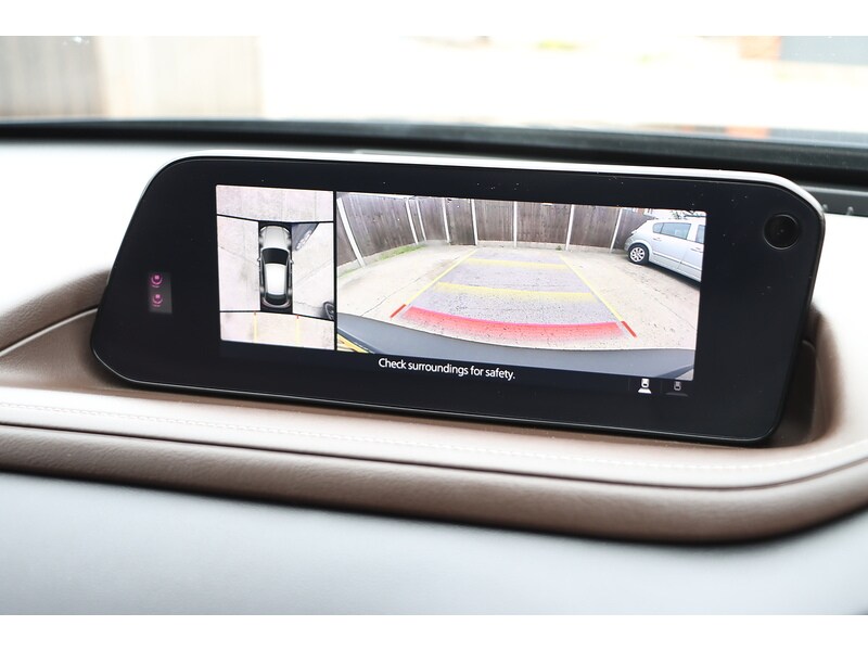 Used Mazda CX-30 2021 for sale - 76232403: Photo 46