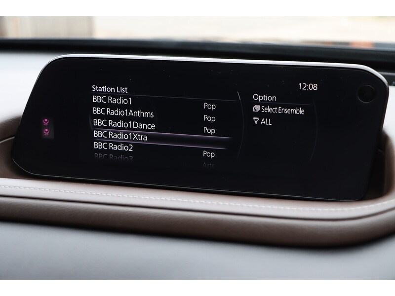 Used Mazda CX-30 2021 for sale - 76232403: Photo 48