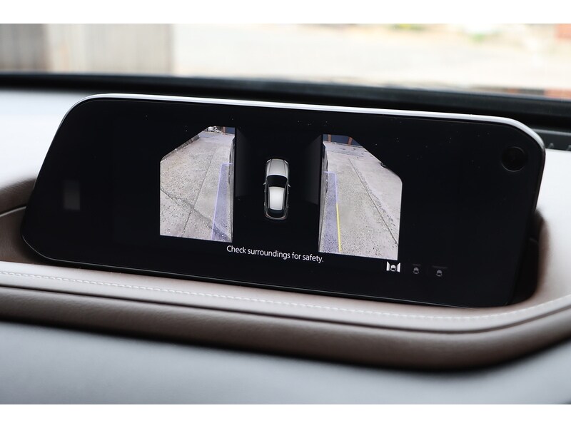 Used Mazda CX-30 2021 for sale - 76232403: Photo 50