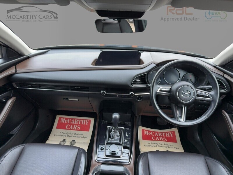 Used Mazda CX-30 2021 for sale - 76232403: Photo 52