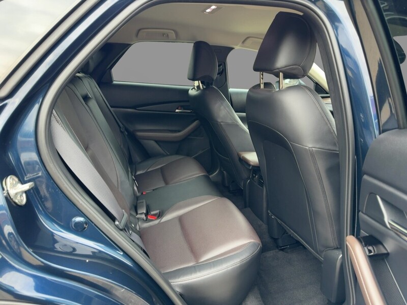 Used Mazda CX-30 2021 for sale - 76232403: Photo 54