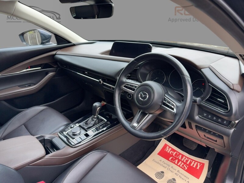 Used Mazda CX-30 2021 for sale - 76232403: Photo 55