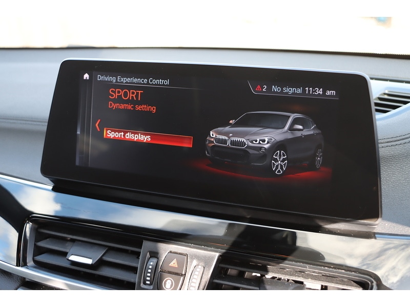 Used BMW X2 2020 for sale - 76444294: Photo 10