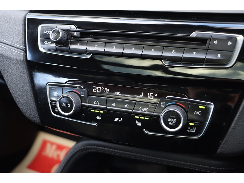 Used BMW X2 2020 for sale - 76444294: Photo 12