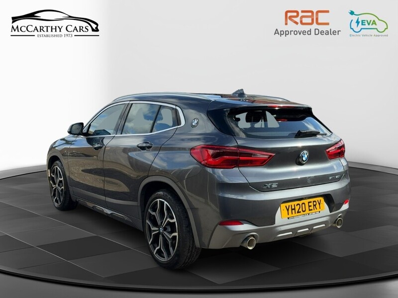 Used BMW X2 2020 for sale - 76444294: Photo 14