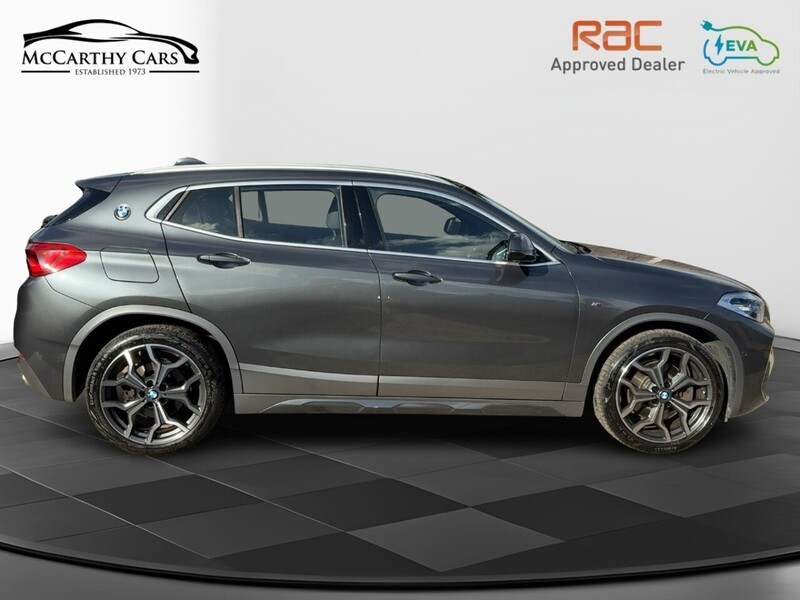 Used BMW X2 2020 for sale - 76444294: Photo 15