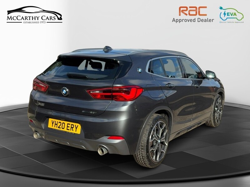 Used BMW X2 2020 for sale - 76444294: Photo 16