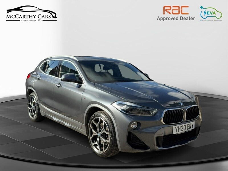 Used BMW X2 2020 for sale - 76444294: Photo 17