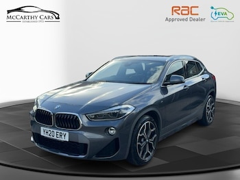 BMW - X2
