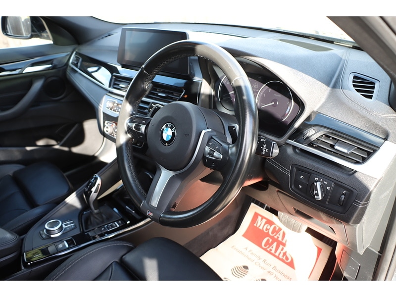 Used BMW X2 2020 for sale - 76444294: Photo 20