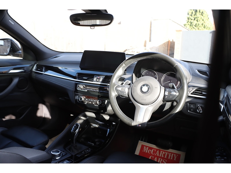 Used BMW X2 2020 for sale - 76444294: Photo 24