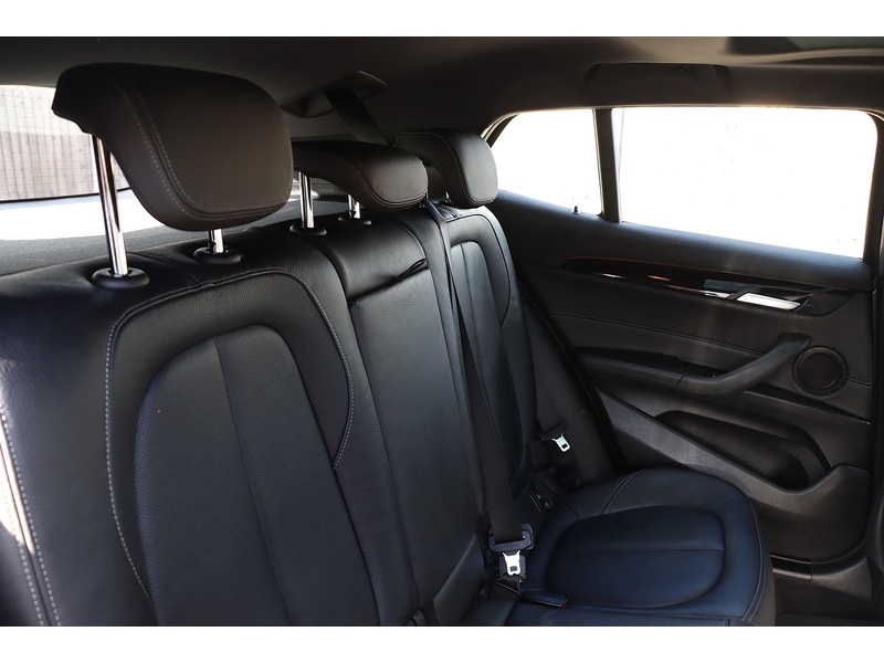 Used BMW X2 2020 for sale - 76444294: Photo 25