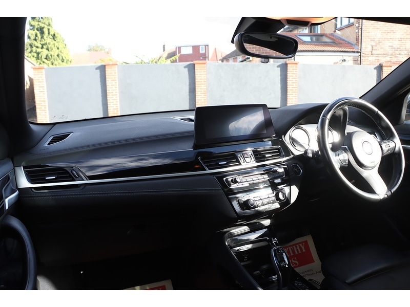 Used BMW X2 2020 for sale - 76444294: Photo 33