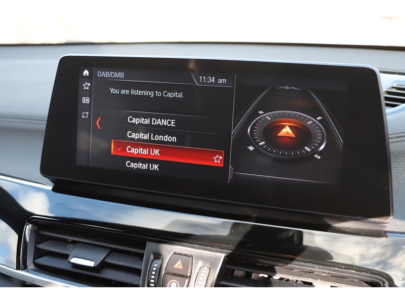 Used BMW X2 2020 for sale - 76444294: Photo 35