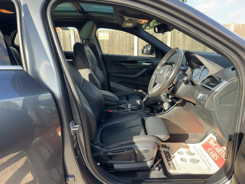 Used BMW X2 2020 for sale - 76444294: Photo 47