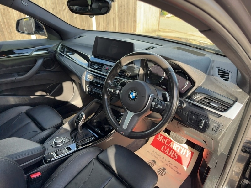Used BMW X2 2020 for sale - 76444294: Photo 49