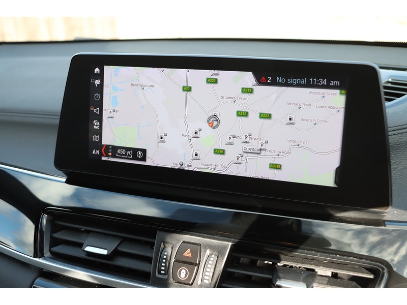 Used BMW X2 2020 for sale - 76444294: Photo 7