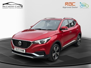 Used MG MG ZS 2021 for sale - 75407366: Photo