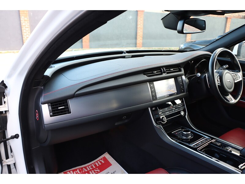 Used Jaguar XF 2018 for sale - 76918048: Photo 19