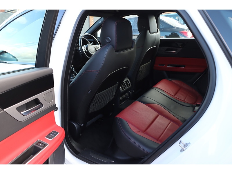 Used Jaguar XF 2018 for sale - 76918048: Photo 24