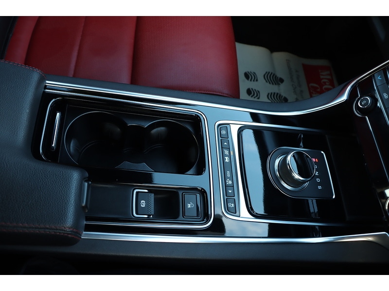 Used Jaguar XF 2018 for sale - 76918048: Photo 35