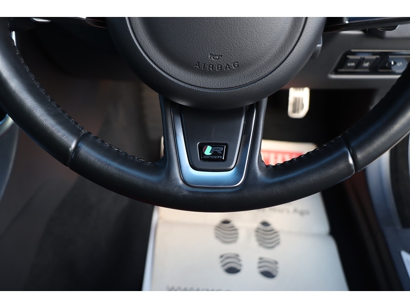 Used Jaguar XF 2018 for sale - 76918048: Photo 37