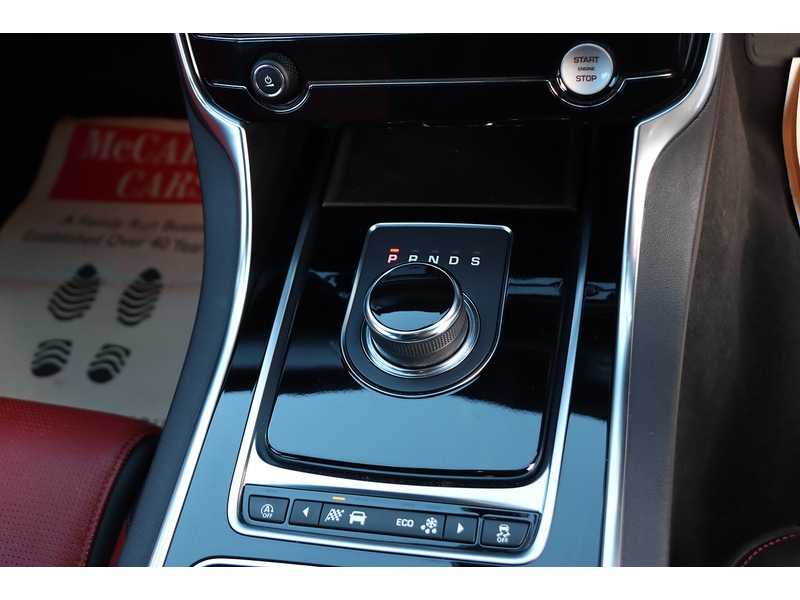 Used Jaguar XF 2018 for sale - 76918048: Photo 41