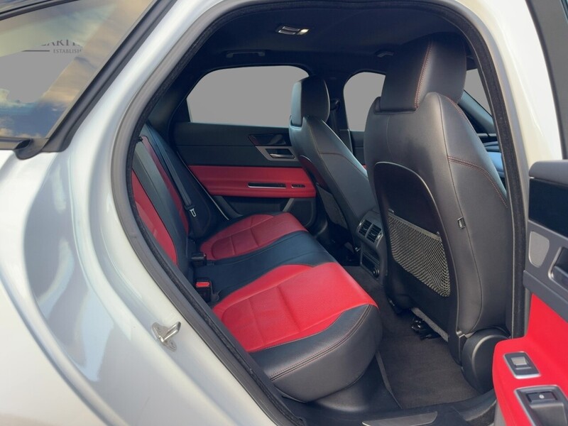 Used Jaguar XF 2018 for sale - 76918048: Photo 44