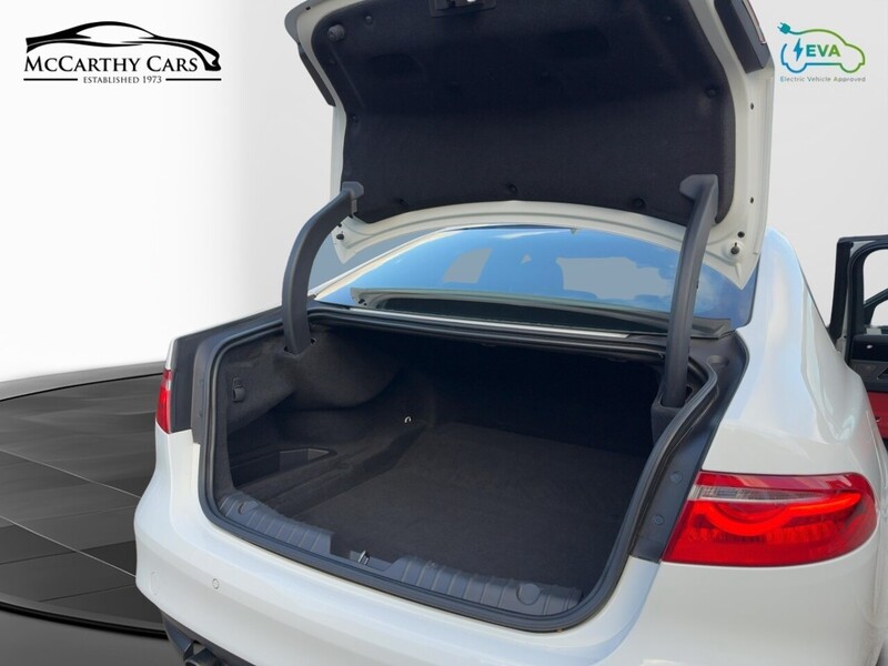 Used Jaguar XF 2018 for sale - 76918048: Photo 45