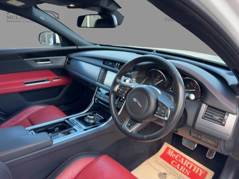Used Jaguar XF 2018 for sale - 76918048: Photo 46