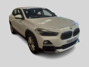 2020 - 20i SE 5-Door
