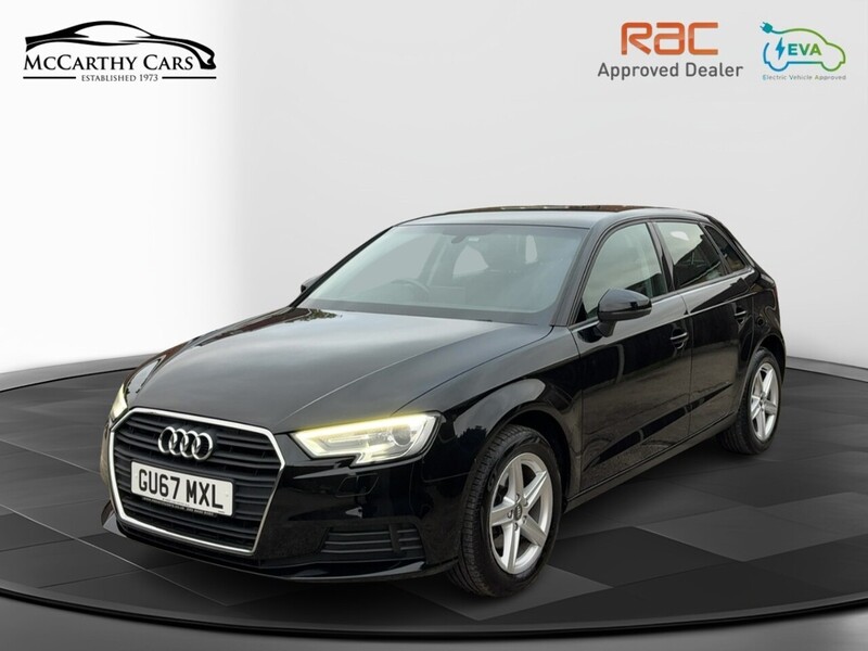 Used Audi A3 2017 for sale - 76106302: Photo 1