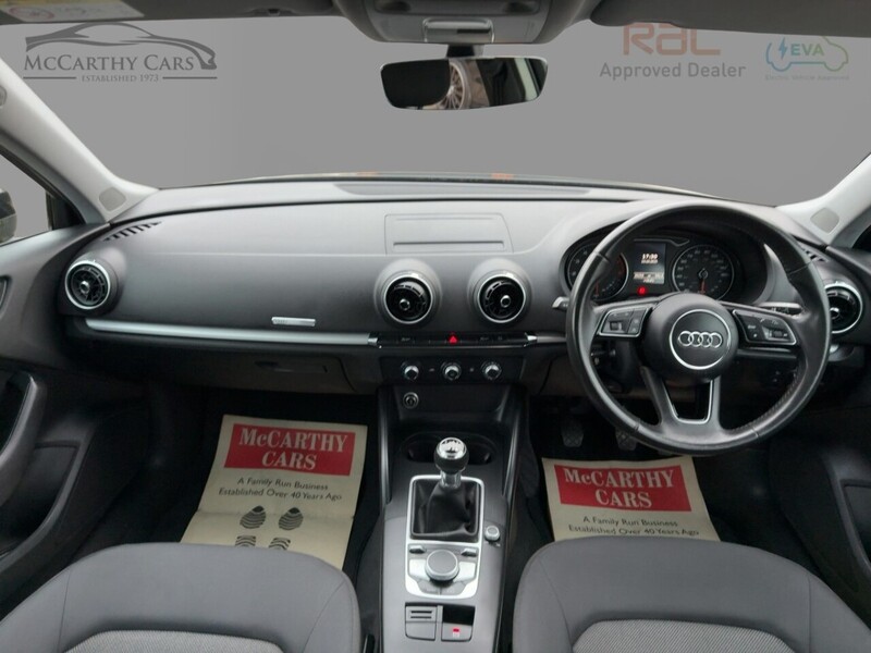 Used Audi A3 2017 for sale - 76106302: Photo 13