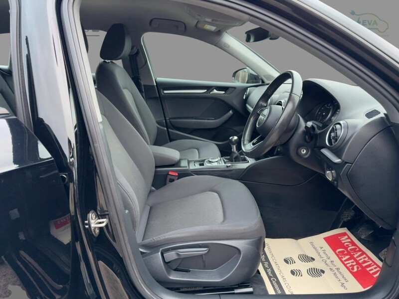 Used Audi A3 2017 for sale - 76106302: Photo 14