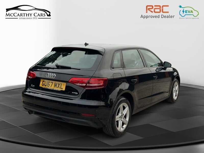 Used Audi A3 2017 for sale - 76106302: Photo 16