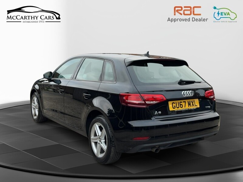 Used Audi A3 2017 for sale - 76106302: Photo 17