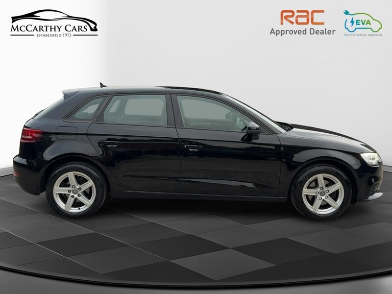 Used Audi A3 2017 for sale - 76106302: Photo 18