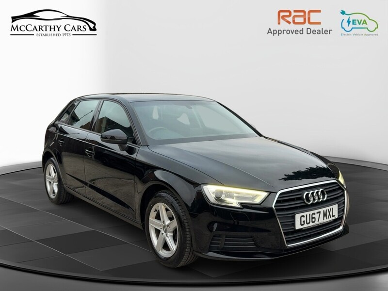 Used Audi A3 2017 for sale - 76106302: Photo 19