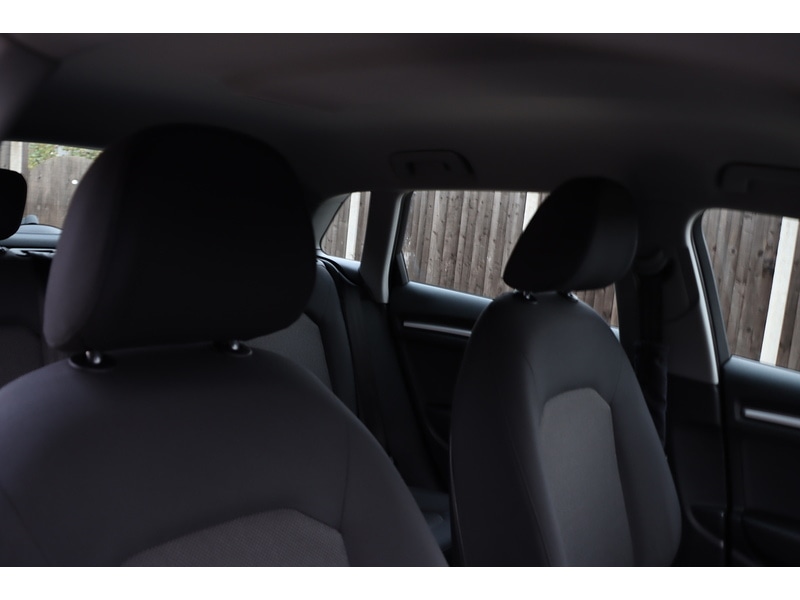 Used Audi A3 2017 for sale - 76106302: Photo 20