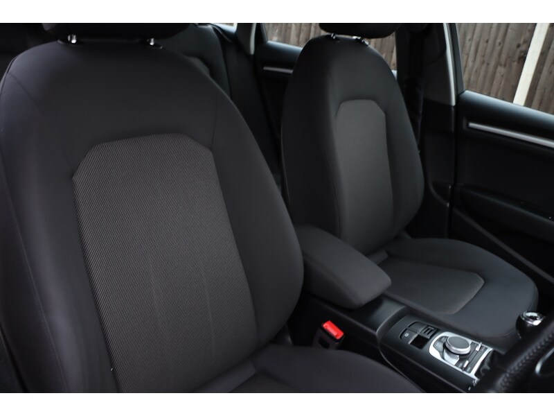 Used Audi A3 2017 for sale - 76106302: Photo 21