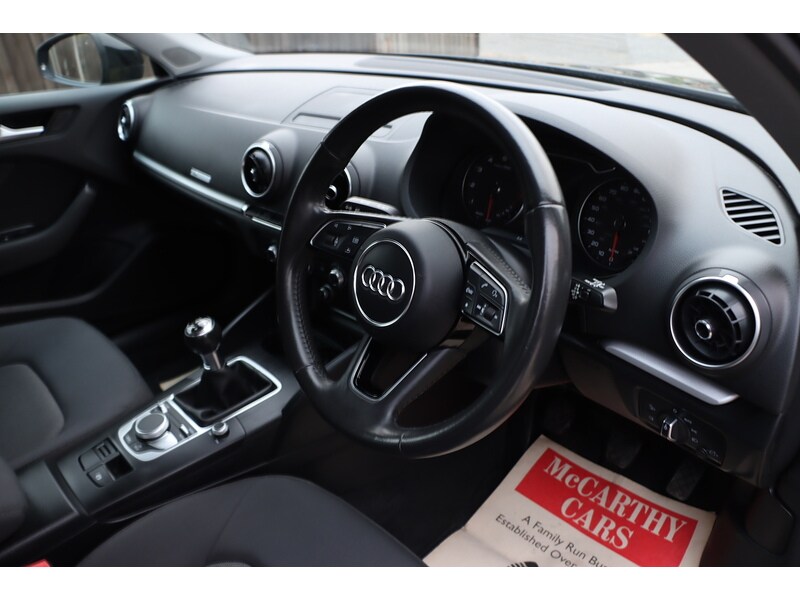 Used Audi A3 2017 for sale - 76106302: Photo 22
