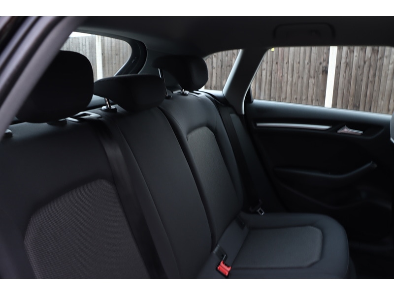 Used Audi A3 2017 for sale - 76106302: Photo 26
