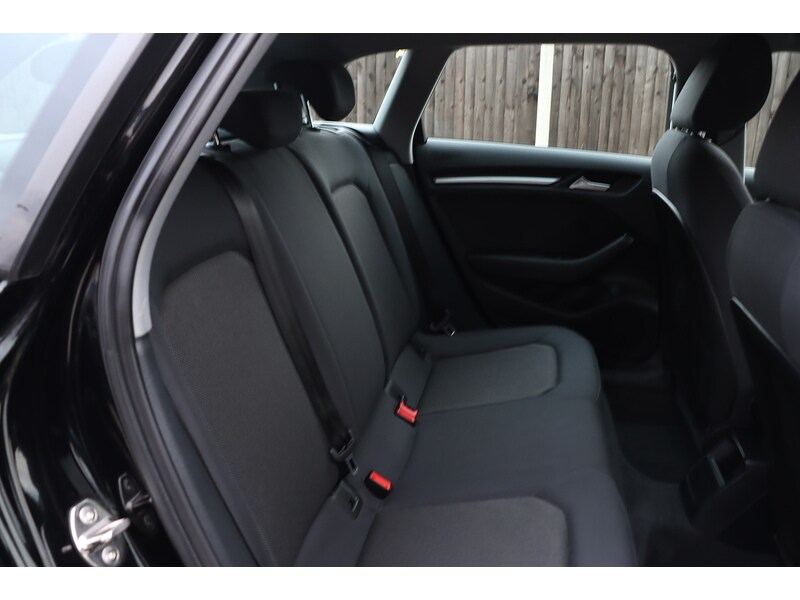 Used Audi A3 2017 for sale - 76106302: Photo 27