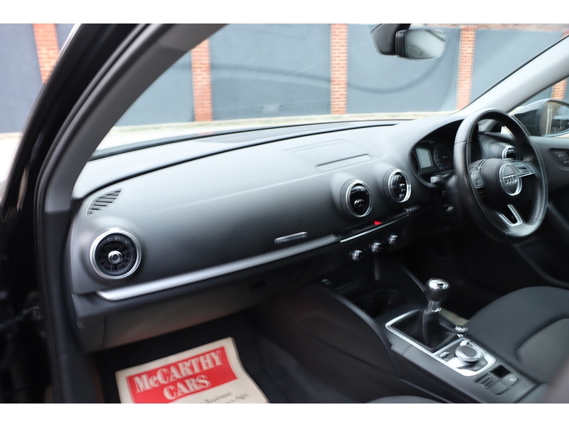 Used Audi A3 2017 for sale - 76106302: Photo 28