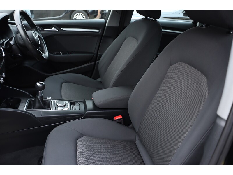 Used Audi A3 2017 for sale - 76106302: Photo 30