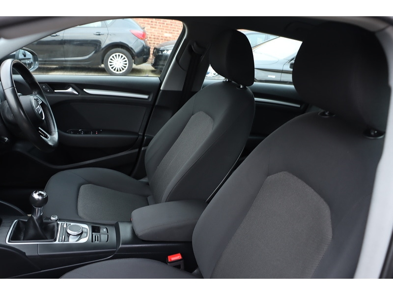 Used Audi A3 2017 for sale - 76106302: Photo 31