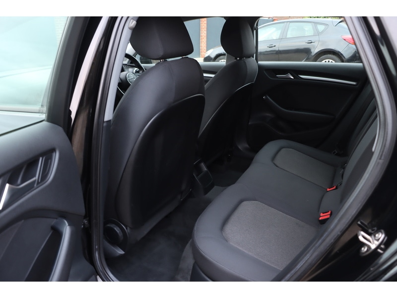 Used Audi A3 2017 for sale - 76106302: Photo 32