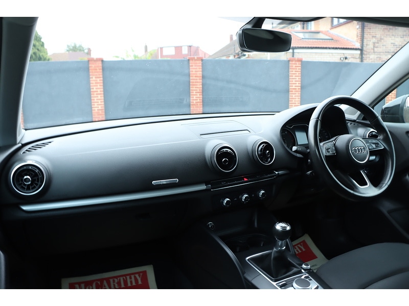 Used Audi A3 2017 for sale - 76106302: Photo 33