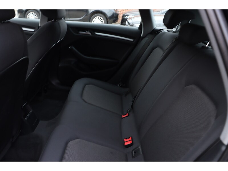 Used Audi A3 2017 for sale - 76106302: Photo 34