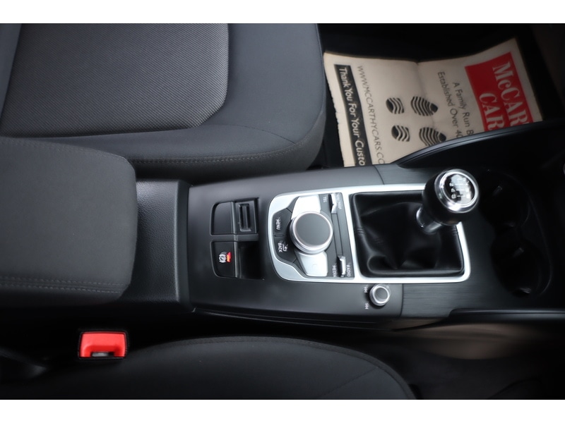 Used Audi A3 2017 for sale - 76106302: Photo 35